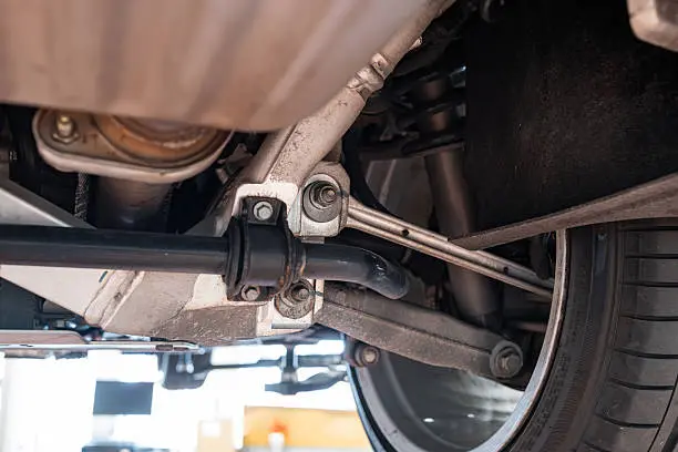 Introduktion: Kan et lille link afgøre, om dit styretøj 