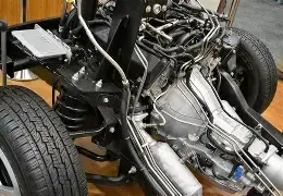 Hvordan man nøjagtigt diagnosticerer et svigtende stabilisatorlink: En omfattende teknisk vejledning for professionelle