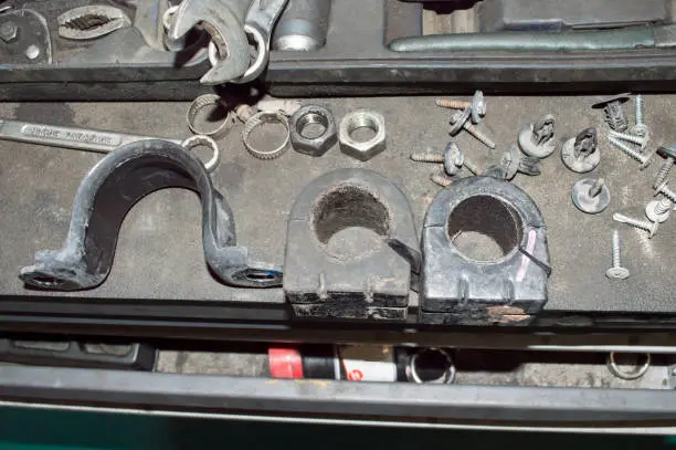 9 ud af 10 butikker roder ophængsbøsninger - her er hvordan (og hvordan man undgår det)