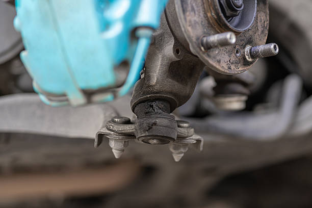 Skræddersyet, ikke generisk: Hvordan affjedringstype definerer alle aspekter af bøsningens ydeevne