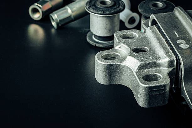 8 symptomer på et dårligt transmissionsbeslag (og udskiftningsomkostninger)