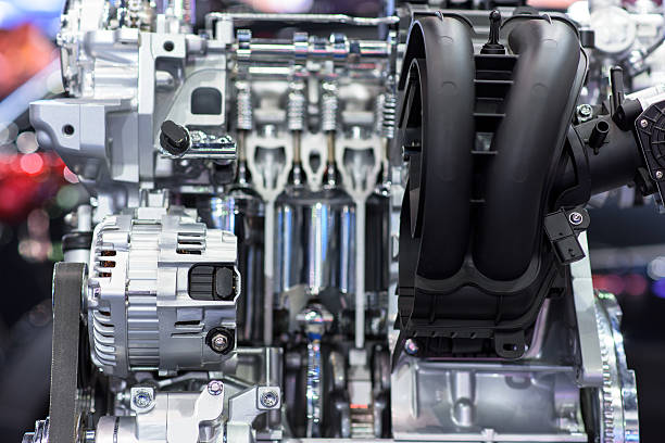 Automotive Aftermarket Trends 2030: Fremtidssikre din virksomhed