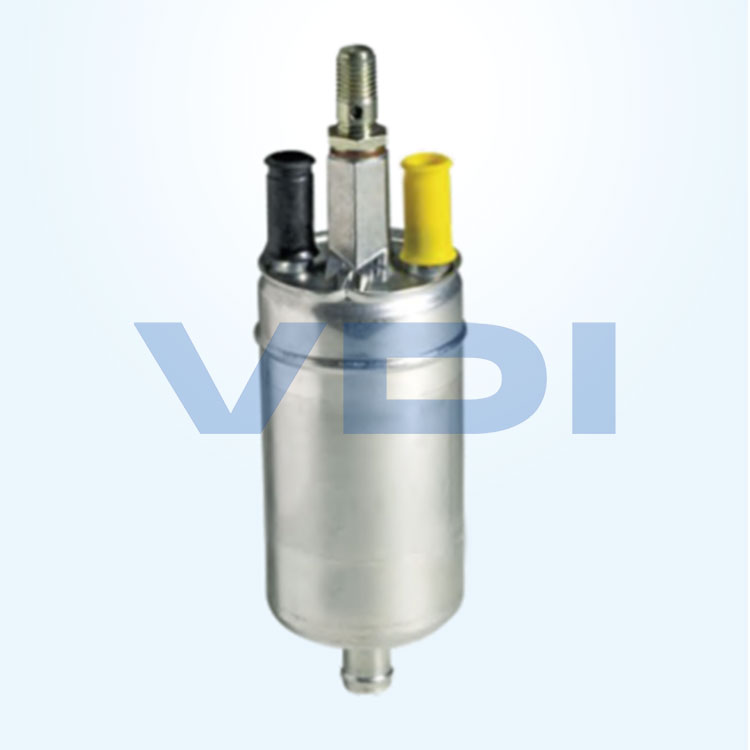 Elektrisk brændstofpumpe 0580254927