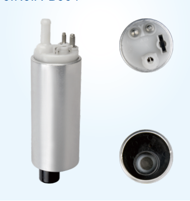 Elektrisk brændstofpumpe 0580453070