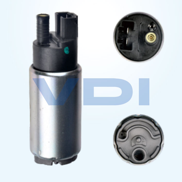 Elektrisk brændstofpumpe 0580453408