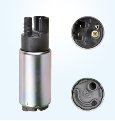 Elektrisk brændstofpumpe 0580453631