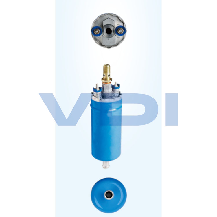 Elektrisk brændstofpumpe 0580464021
