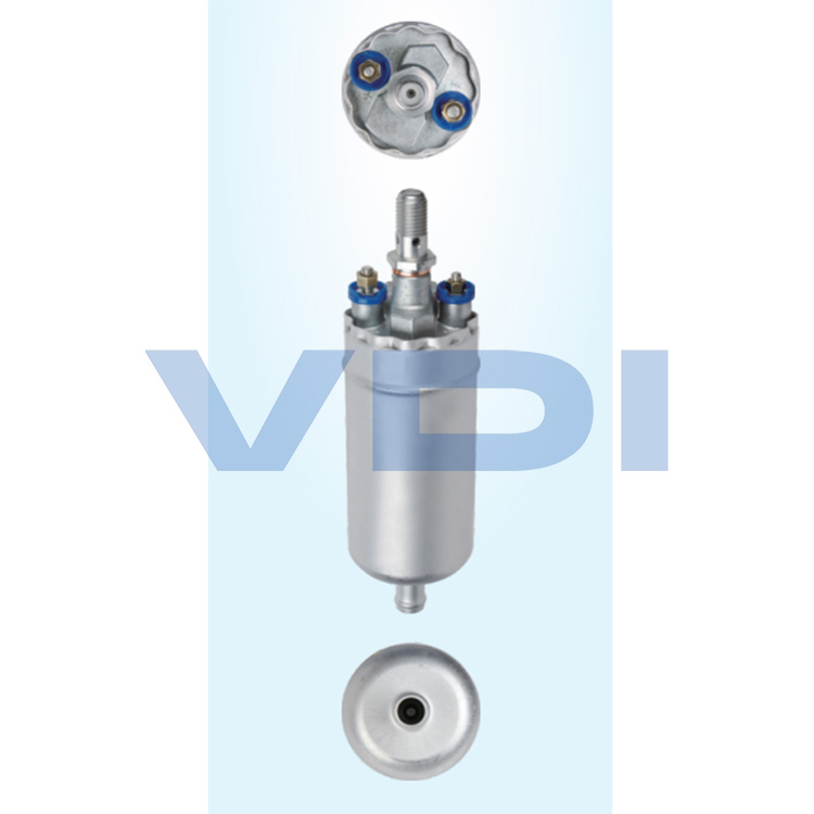 Elektrisk brændstofpumpe 0580464027