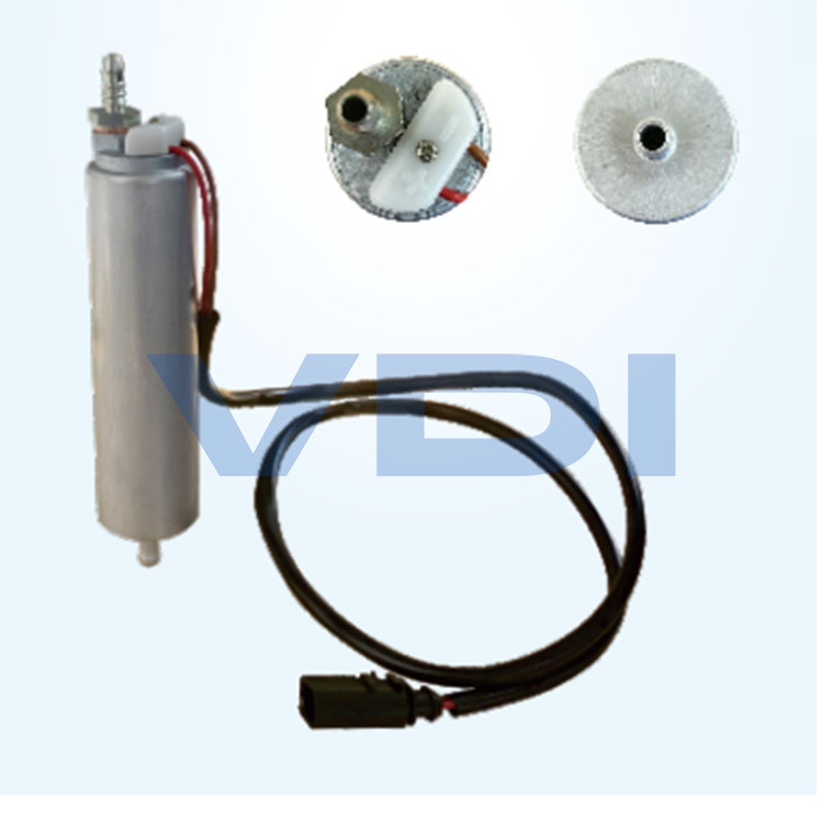 Elektrisk brændstofpumpe 0986580372