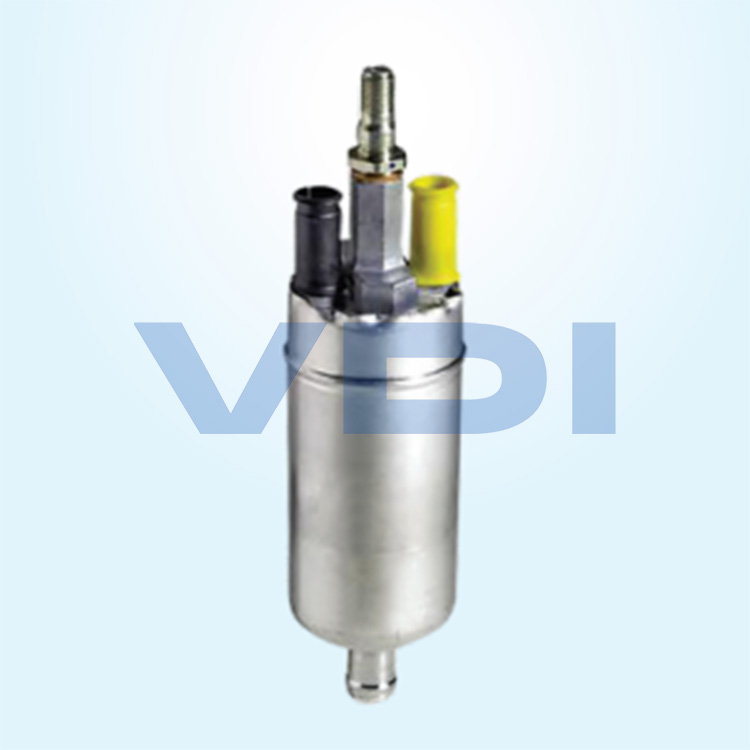 Elektrisk brændstofpumpe 6153819