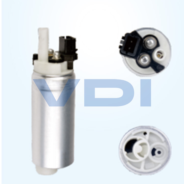 Elektrisk brændstofpumpe 94 V6-3.1L
