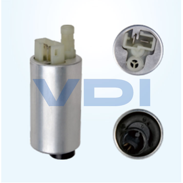 Elektrisk brændstofpumpe AOV081