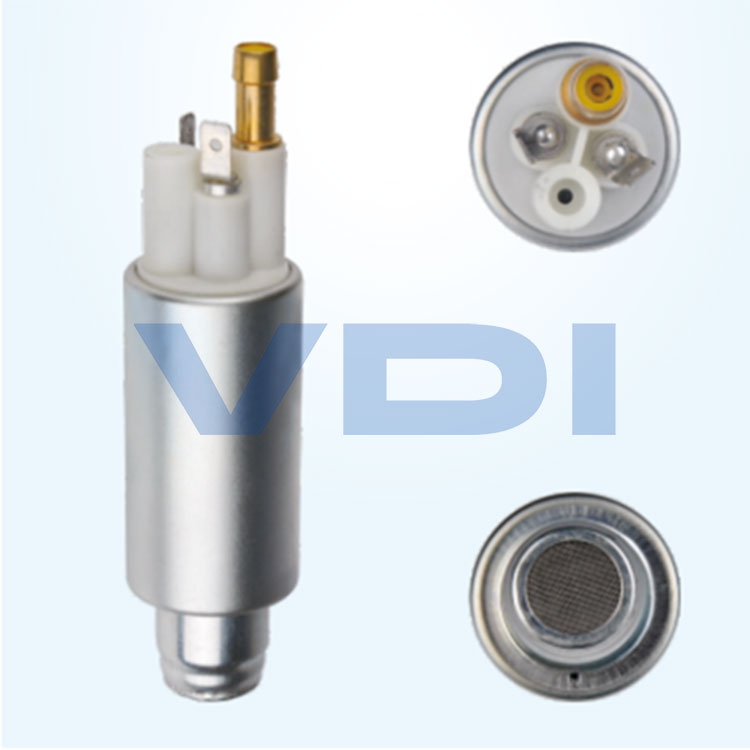 Elektrisk brændstofpumpe E10218