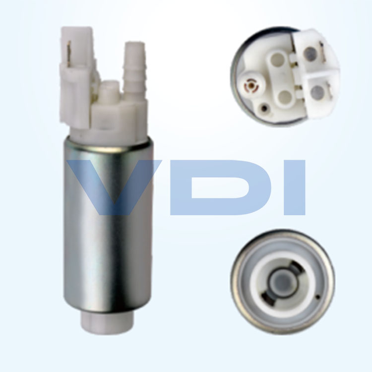 Elektrisk brændstofpumpe E10231