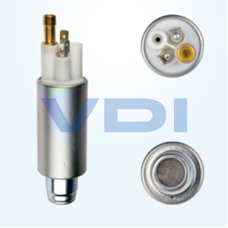 Elektrisk brændstofpumpe E10244