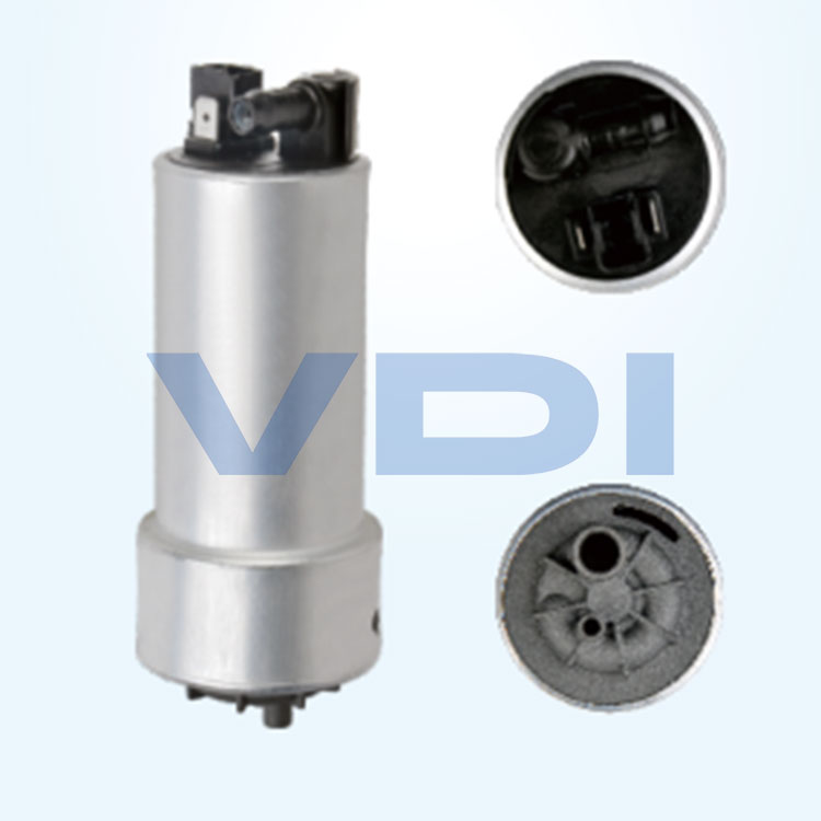 Elektrisk brændstofpumpe E10246