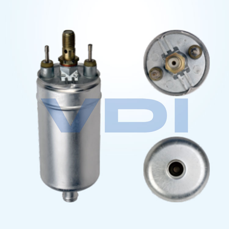 Elektrisk brændstofpumpe E10247