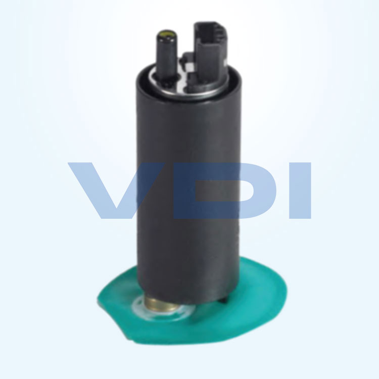Elektrisk brændstofpumpe E10256