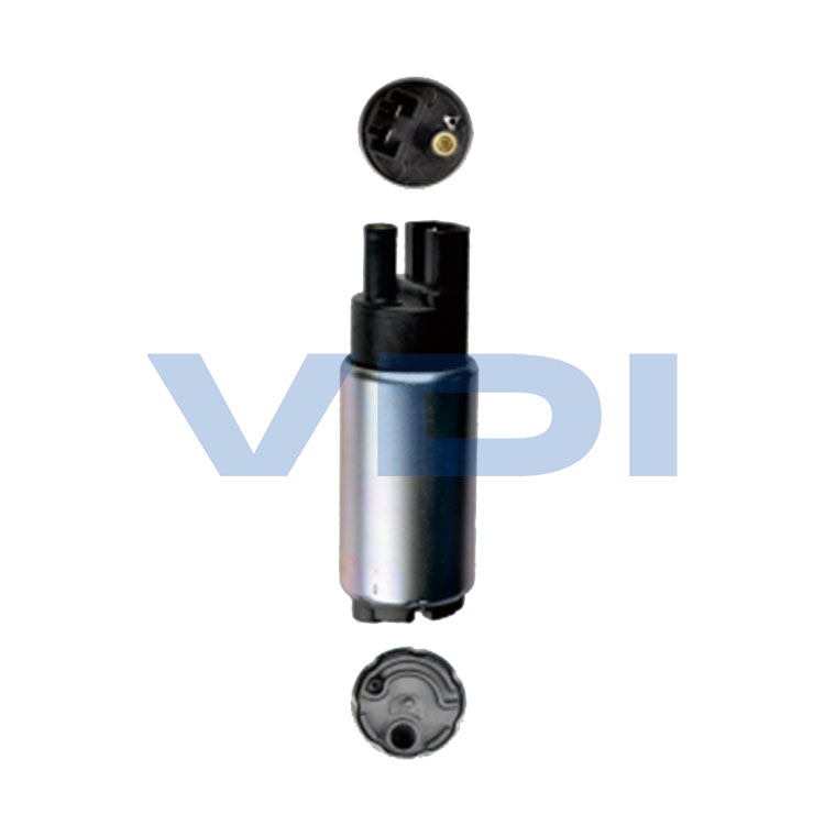 Elektrisk brændstofpumpe E10297