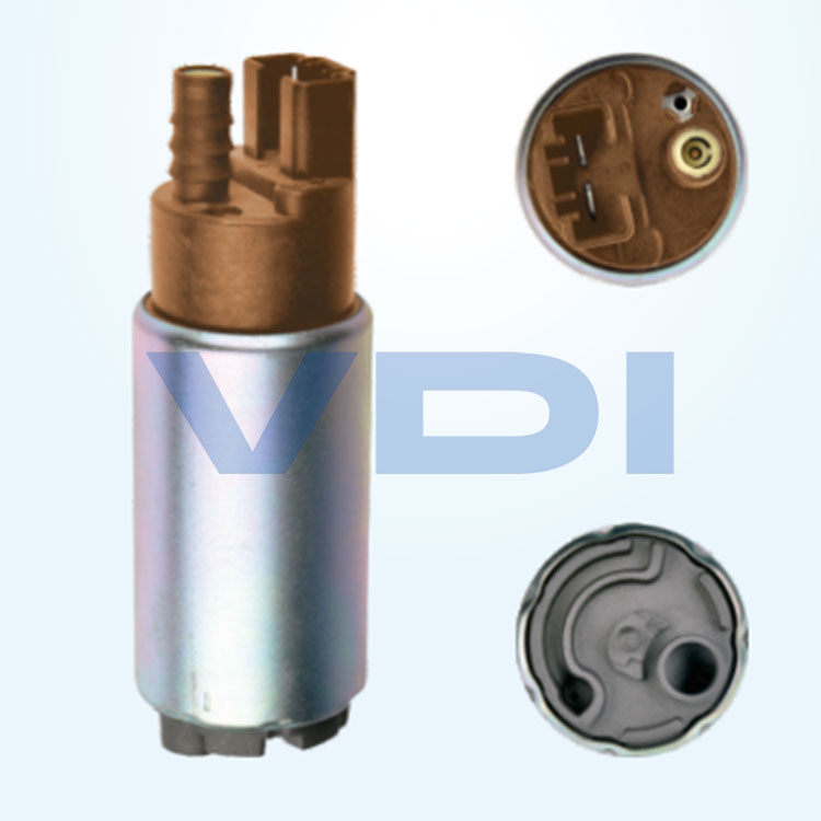 Elektrisk brændstofpumpe E10511