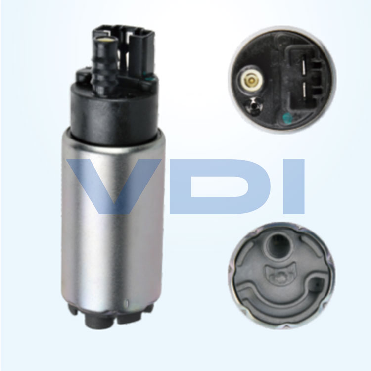 Elektrisk brændstofpumpe E10521