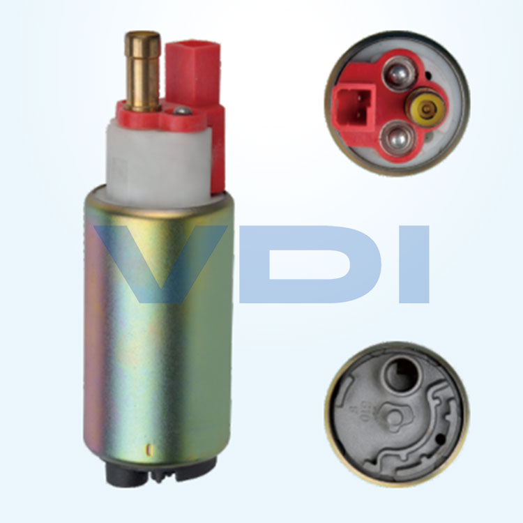 Elektrisk brændstofpumpe E2158