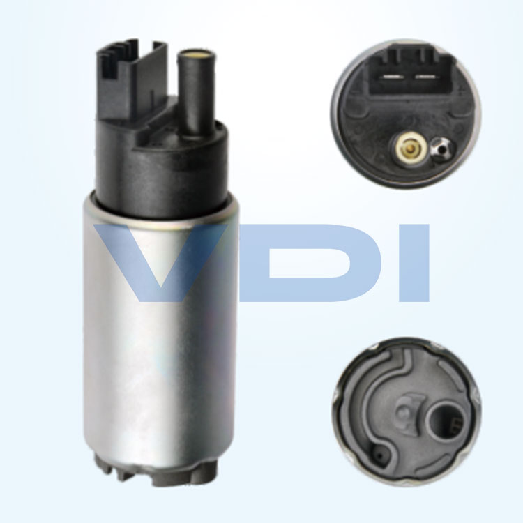 Elektrisk brændstofpumpe E2303