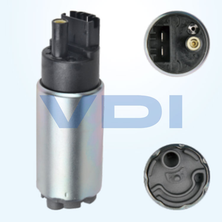 Elektrisk brændstofpumpe E3545