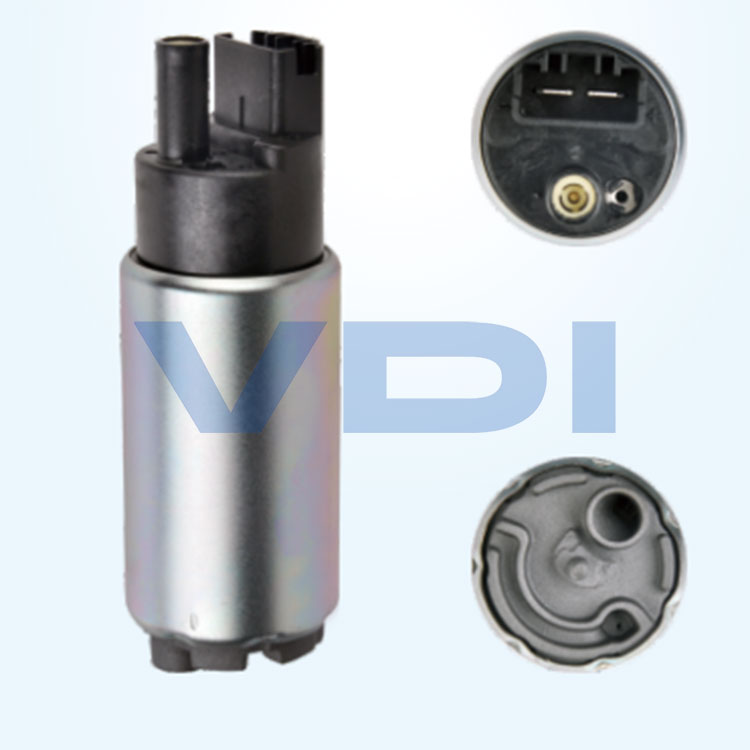 Elektrisk brændstofpumpe E8455