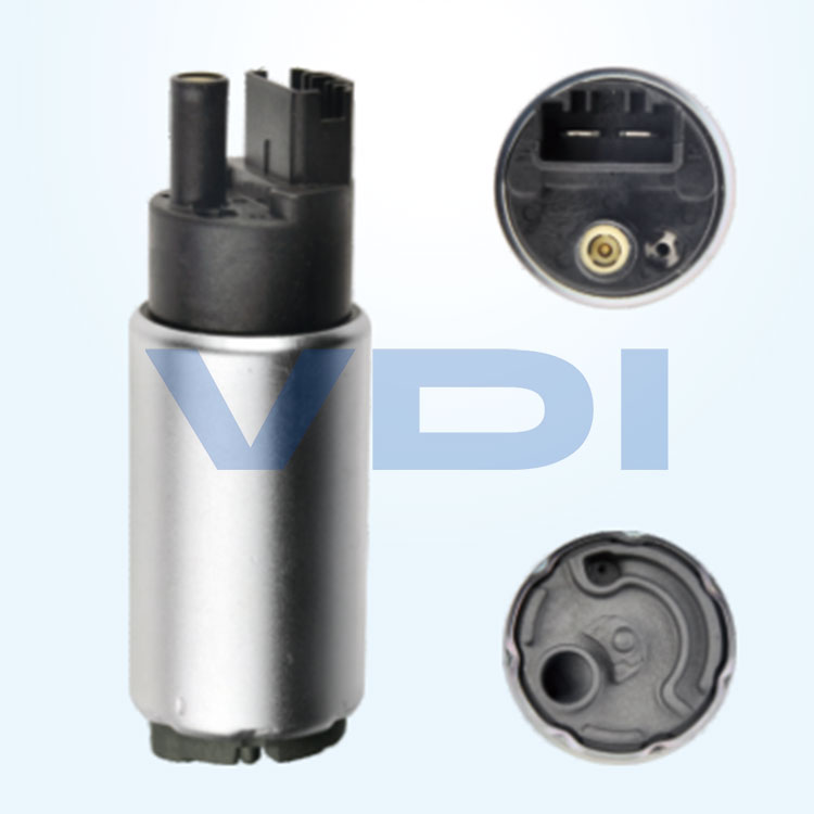 Elektrisk brændstofpumpe E8532