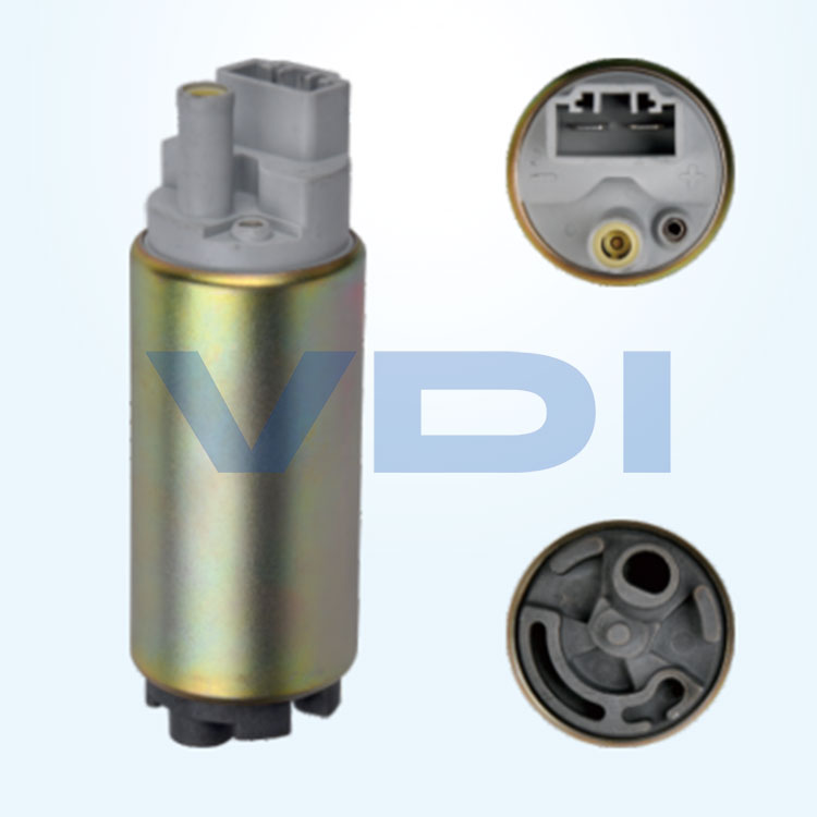 Elektrisk brændstofpumpe E8804