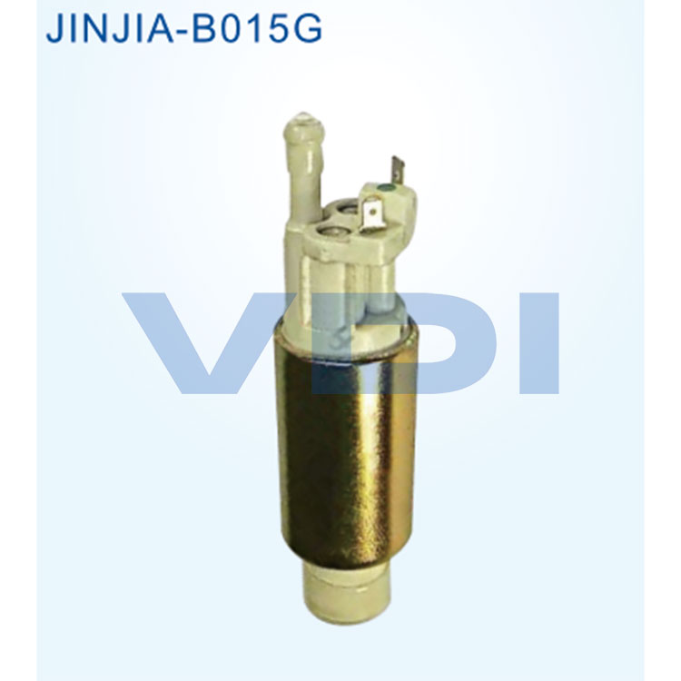 Elektrisk brændstofpumpe Fe0362