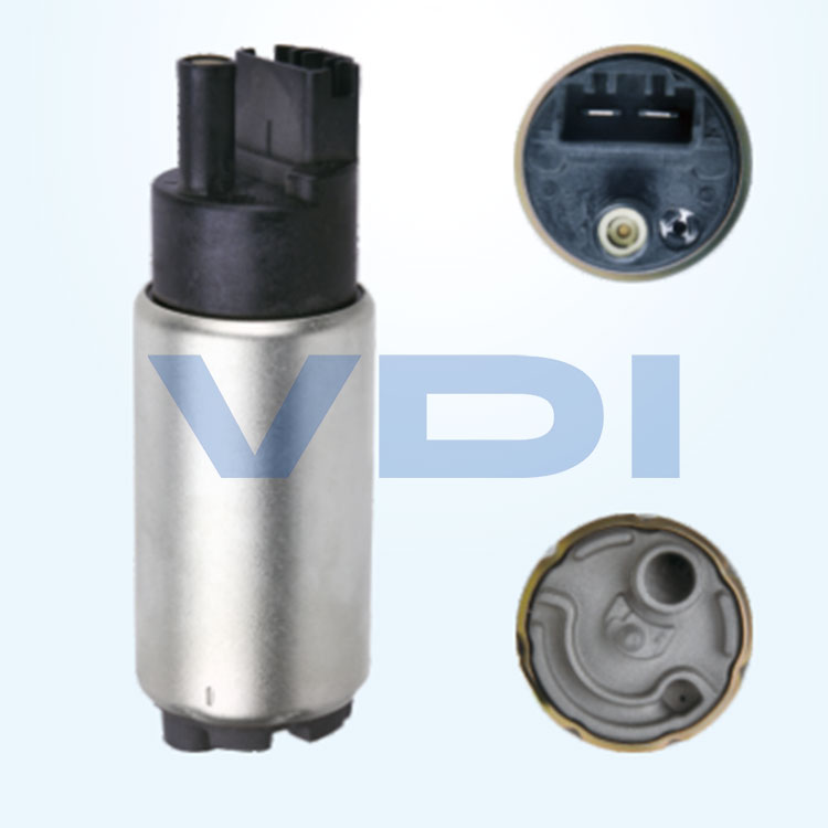 Elektrisk brændstofpumpe Fe0370