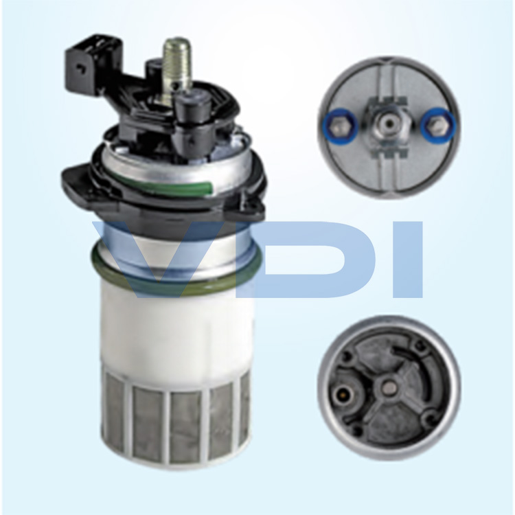 Elektrisk brændstofpumpe Fe0446-12b1