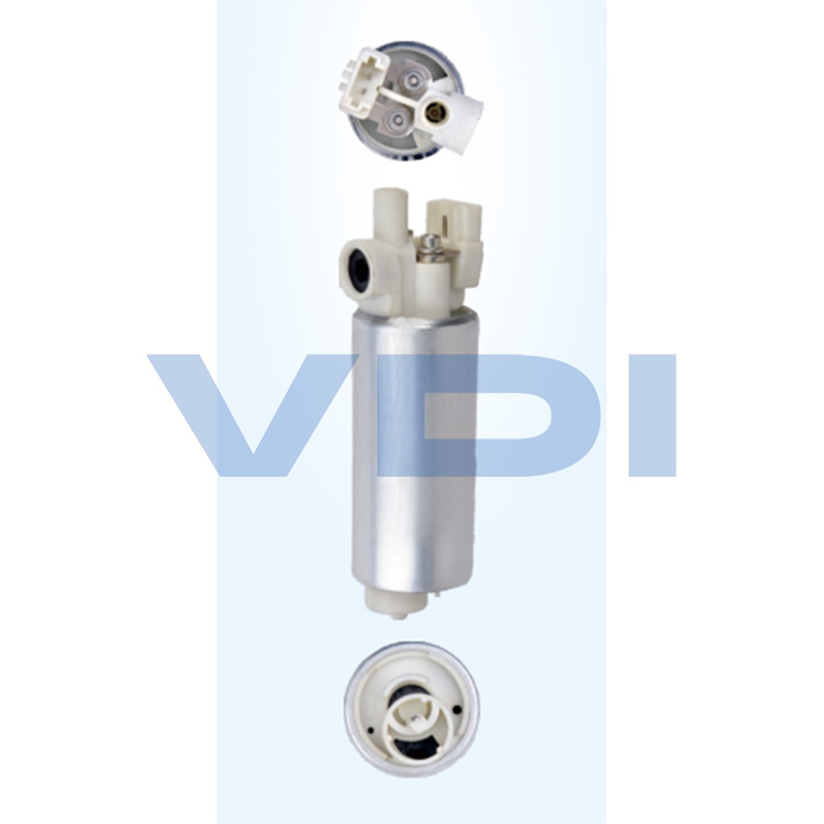 Elektrisk brændstofpumpe P-08